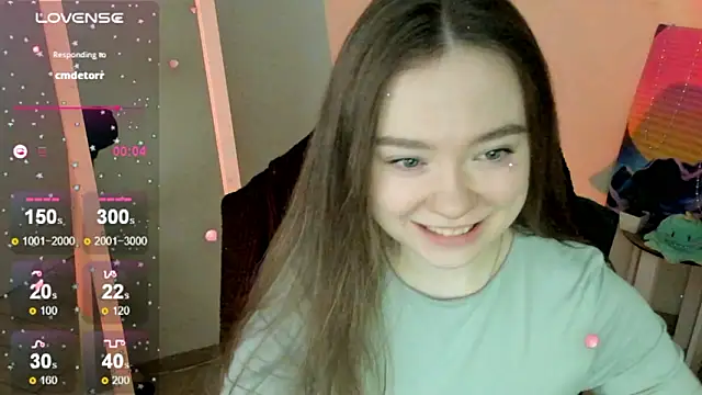 Florence meow online show from 7, 2, 2026