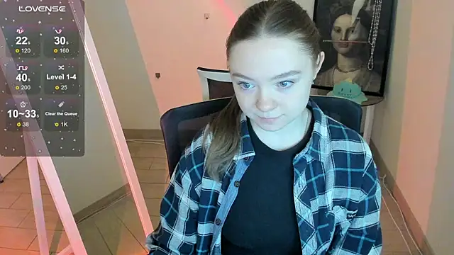 Florence meow online show from 3, 4, 2026