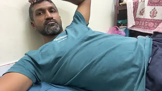 Mulla indian1988 online show from 17, 1, 2026