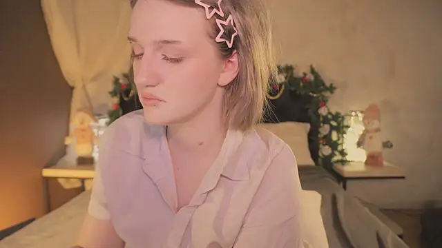 ELLIEJAY online show from 20, 12, 2025