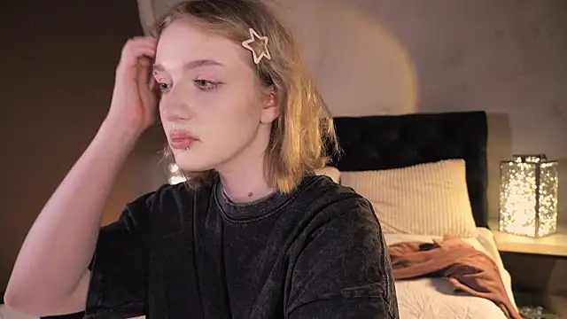 ELLIEJAY online show from 19, 2, 2026