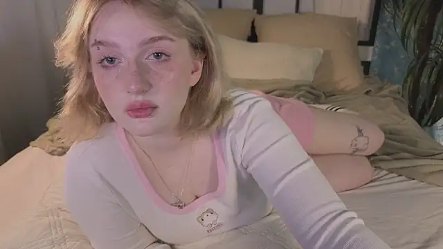 ELLIEJAY online show from 13, 3, 2026