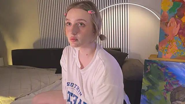 ELLIEJAY online show from 23, 4, 2026