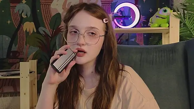 Snapshot of ELLIEJAY chatting on 16, 3, 2025 ELLIEJAY online show from 16, 3, 2025