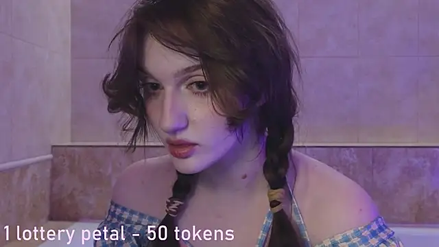 Snapshot of ELLIEJAY chatting on 14, 2, 2025 ELLIEJAY online show from 14, 2, 2025