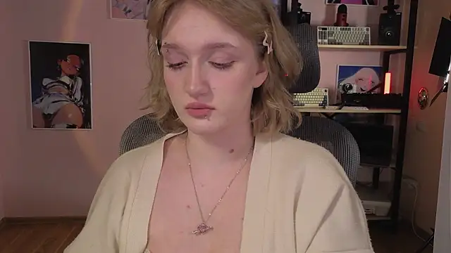 ELLIEJAY online show from 20, 2, 2026