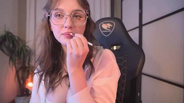 Snapshot of ELLIEJAY chatting on 26, 2, 2025 ELLIEJAY online show from 26, 2, 2025