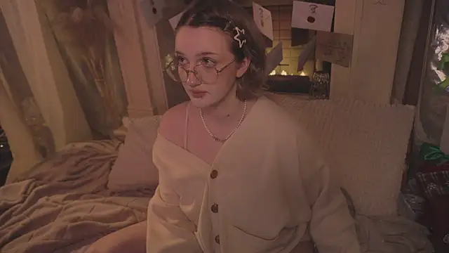 ELLIEJAY online show from 23, 12, 2025