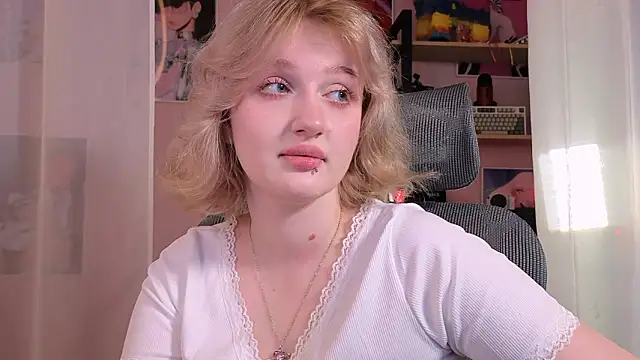 ELLIEJAY online show from 11, 3, 2026