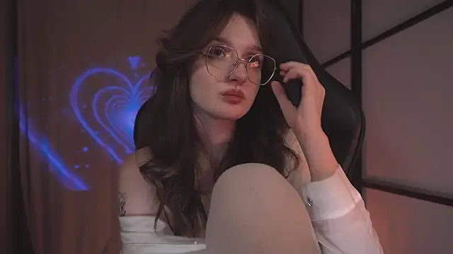 Snapshot of ELLIEJAY chatting on 16, 2, 2025 ELLIEJAY online show from 16, 2, 2025