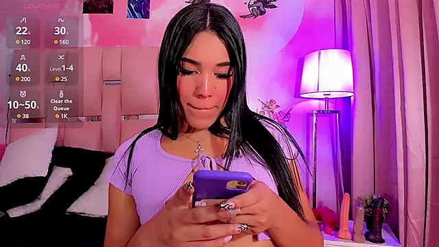 Snapshot of Alexandracamx chatting on 23, 1, 2025 Alexandracamx online show from 23, 1, 2025