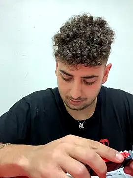 claudio20031 online show from 11, 11, 2025