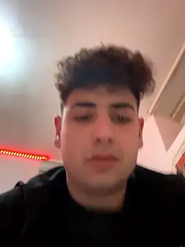 claudio20031 online show from 11, 1, 2026