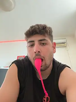 claudio20031 online show from 28, 2, 2026