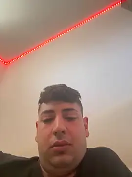 claudio20031 online show from 9, 10, 2025