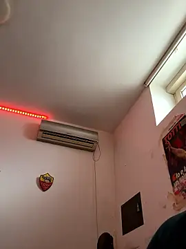 claudio20031 online show from 13, 1, 2026