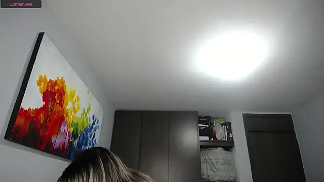 Valentina St online show from 16, 11, 2025