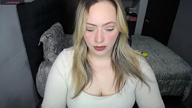 Valentina St online show from 28, 10, 2025