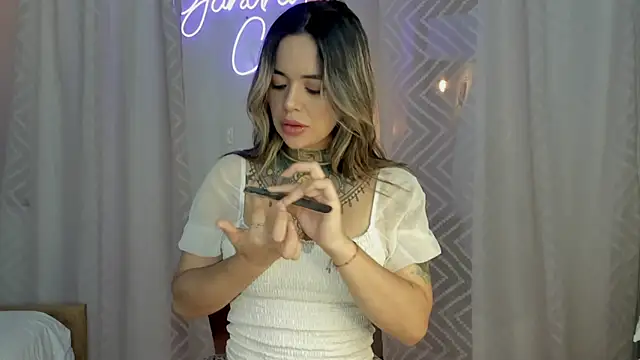 yandracelisofficial online show from 12, 2, 2025