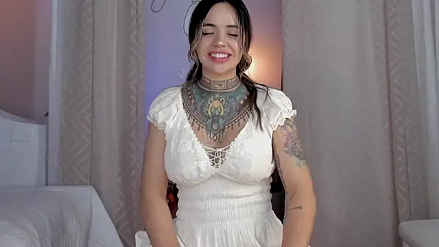 yandracelisofficial online show from 2, 2, 2025
