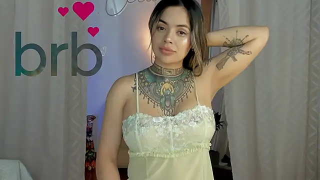 yandracelisofficial online show from 4, 2, 2025