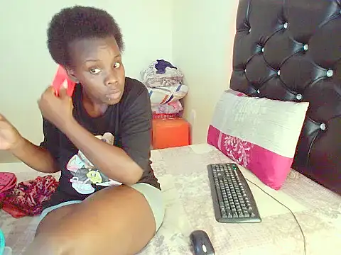 dinnykrazx online show from 13, 1, 2026