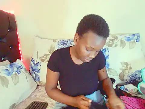 dinnykrazx online show from 20, 10, 2025