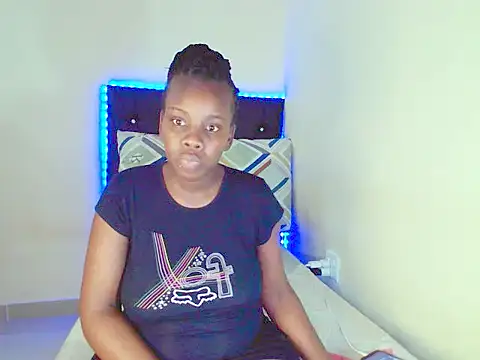 dinnykrazx online show from 22, 4, 2026