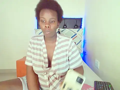 dinnykrazx online show from 22, 5, 2026