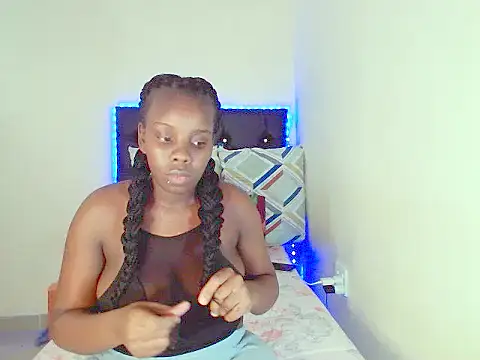 dinnykrazx online show from 30, 4, 2026