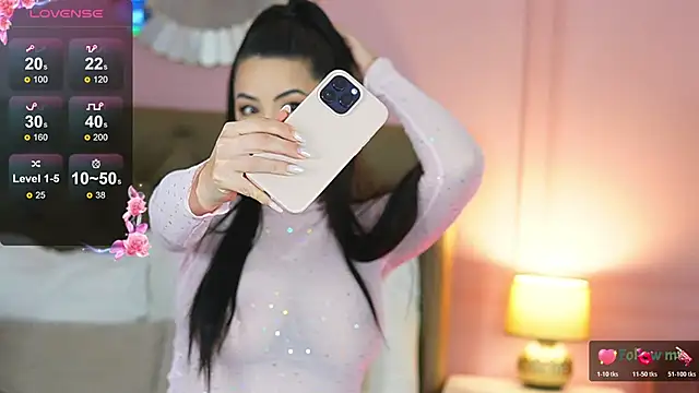 NicoleSteph online show from 12, 2, 2026