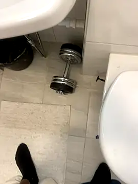 Elrubiolargo online show from 1, 12, 2025