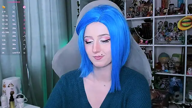 ohclementine online show from 26, 3, 2026