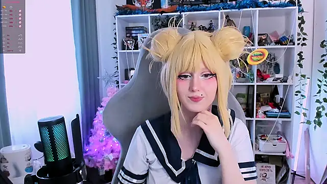 ohclementine online show from 16, 1, 2026