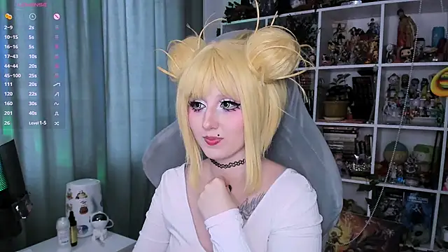 ohclementine online show from 3, 4, 2026