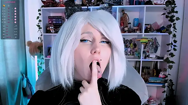 ohclementine online show from 27, 9, 2025