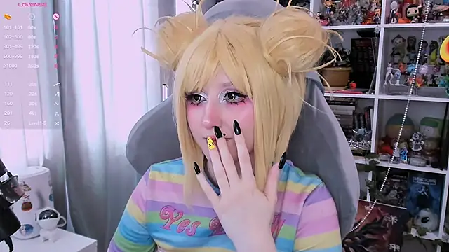 ohclementine online show from 10, 4, 2026