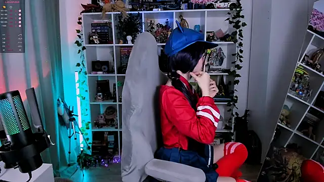 ohclementine online show from 12, 10, 2025