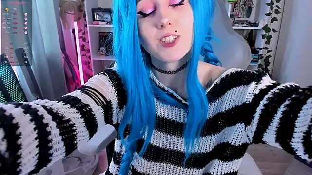 ohclementine online show from 16, 9, 2025