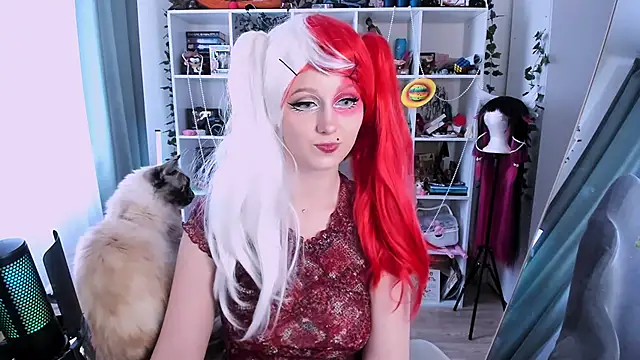 ohclementine online show from 9, 2, 2026