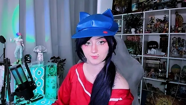 Snapshot of ohclementine chatting on 14, 5, 2026 ohclementine online show from 14, 5, 2026