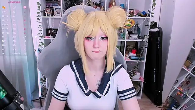 ohclementine online show from 15, 4, 2026