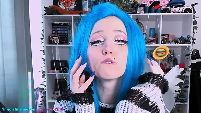 ohclementine online show from 3, 3, 2026