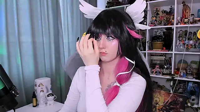 ohclementine online show from 7, 4, 2026