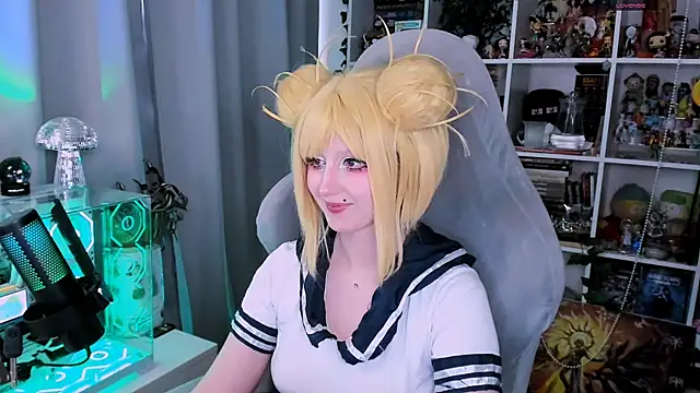 Snapshot of ohclementine chatting on 10, 5, 2026 ohclementine online show from 10, 5, 2026
