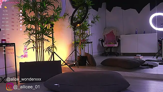 Snapshot of VanessaSimon chatting on 1, 3, 2025 VanessaSimon online show from 1, 3, 2025