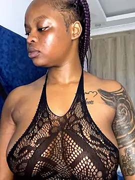 SexxyLunar online show from 8, 1, 2026