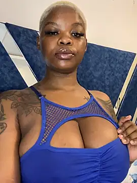 SexxyLunar online show from 23, 5, 2026