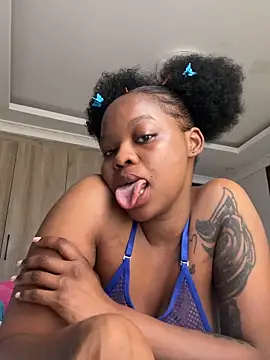 SexxyLunar online show from 13, 11, 2025