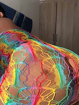 SexxyLunar online show from 15, 1, 2026